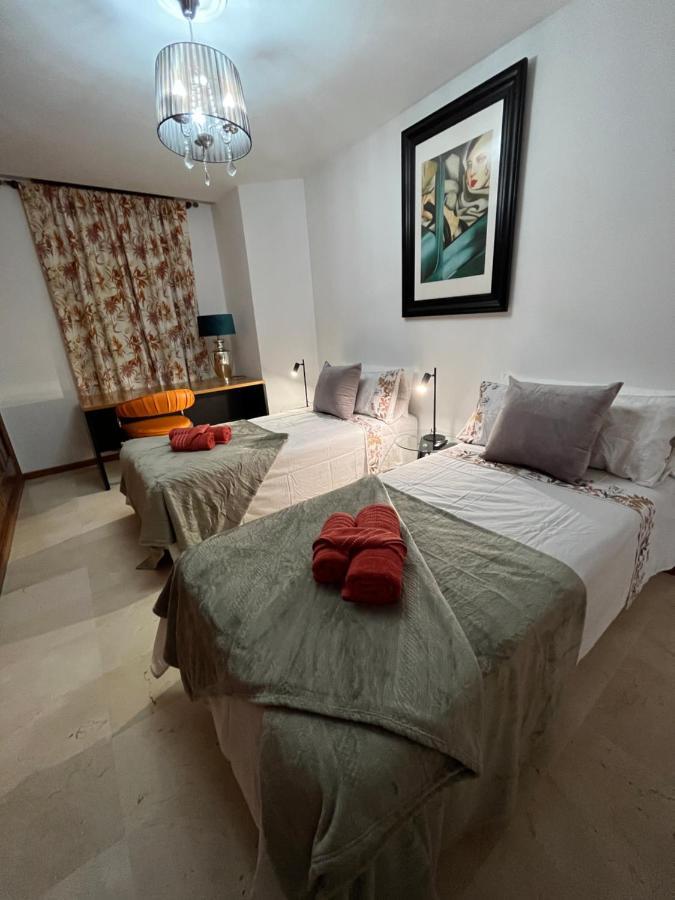 Dream Bulevar ซานตาครูซ เด เตเนริเฟ ภายนอก รูปภาพ